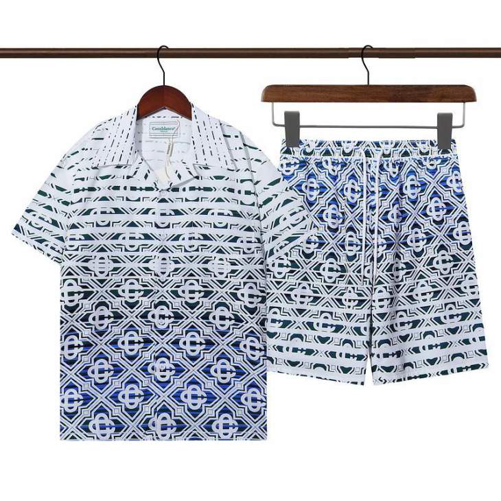 Picture of Casablanca Shirt Pant Suits _SKUCasablancaM-3XLystrQ307K11720896